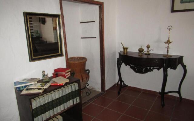 La Casa 5
