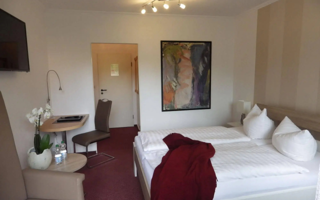 Pension Haus Heitzig