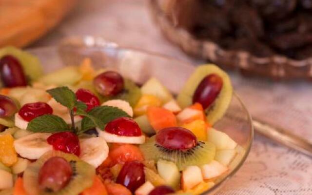 Azalea Bed and Breakfast