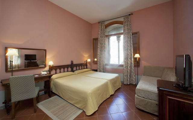 Parador de Cardona