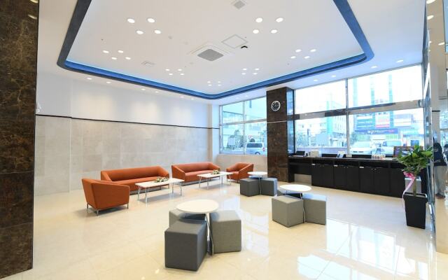 Toyoko Inn Changwon