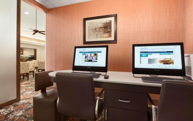 Homewood Suites Medford