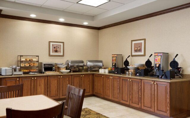 Country Inn & Suites by Radisson, State College (Penn State Area), PA