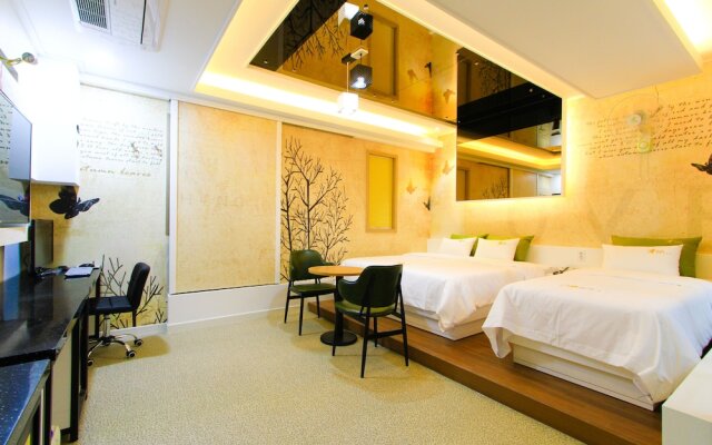 G&G Hotel