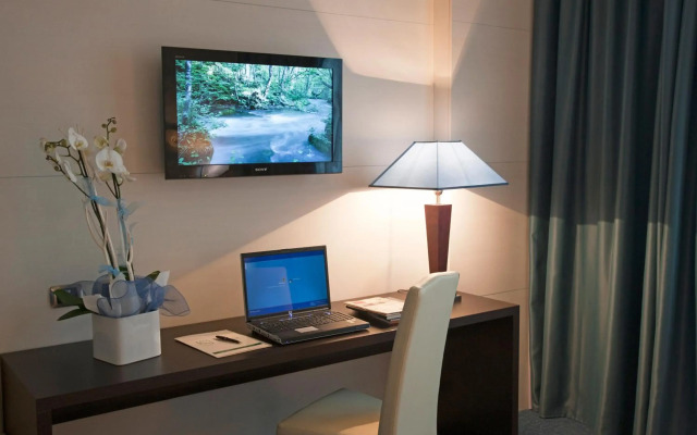 Palace Hotel Legnano