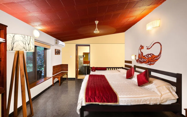 Jungle Hut Resorts