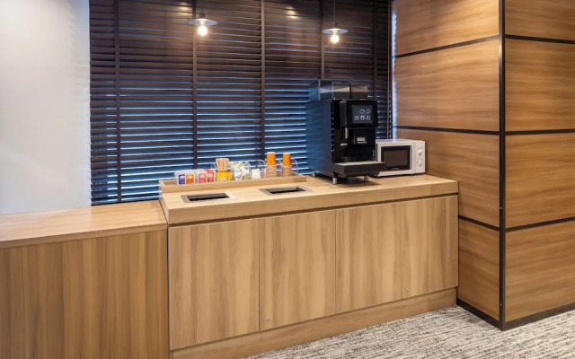 Jr Clement Inn Himeji