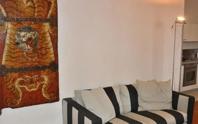 Residenza Gazzera