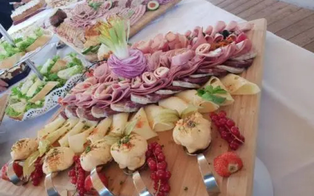 Schlosswirtschaft Moos