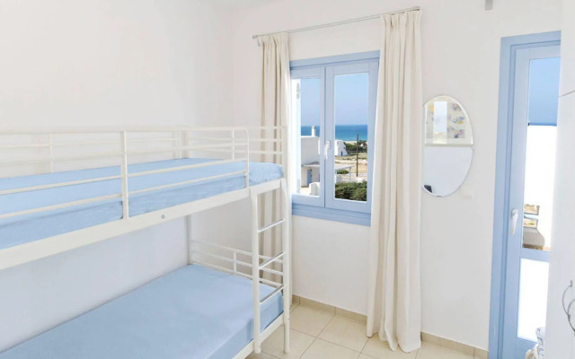 Naxian Resort 1