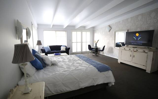 Bellarine Spa Wellness & Retreat