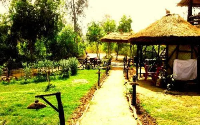 Roshnai Village Resort