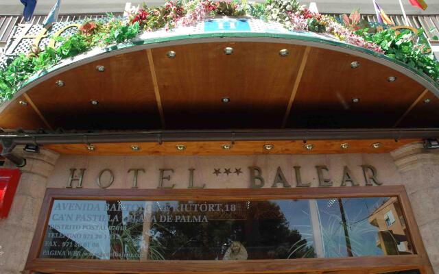 Hotel Balear