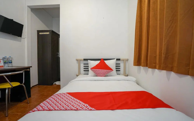 Bravo Residence by OYO Rooms
