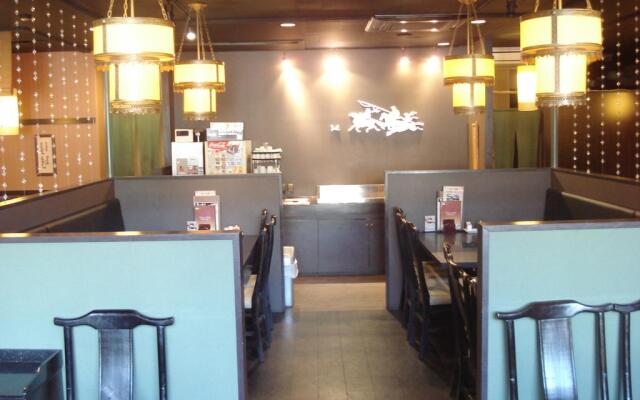 Smile Hotel Sugamo