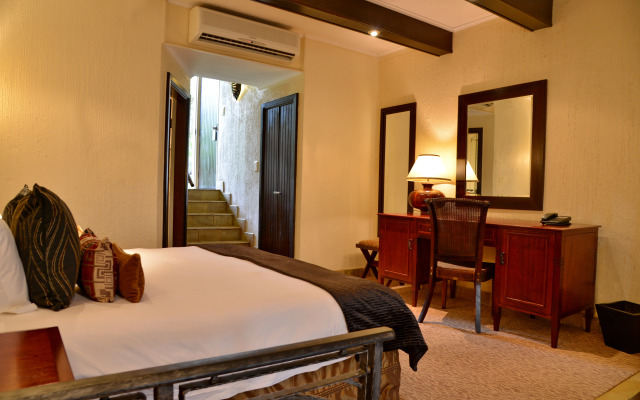 Kwa Maritane Bush Lodge