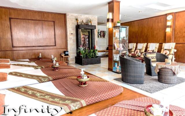 Infinity Guesthouse