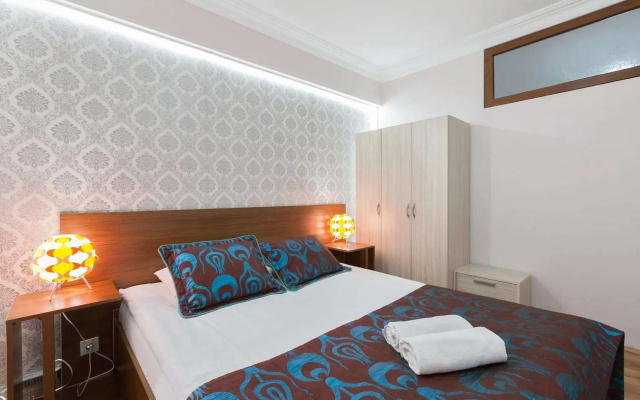 Suite Inn Taksim