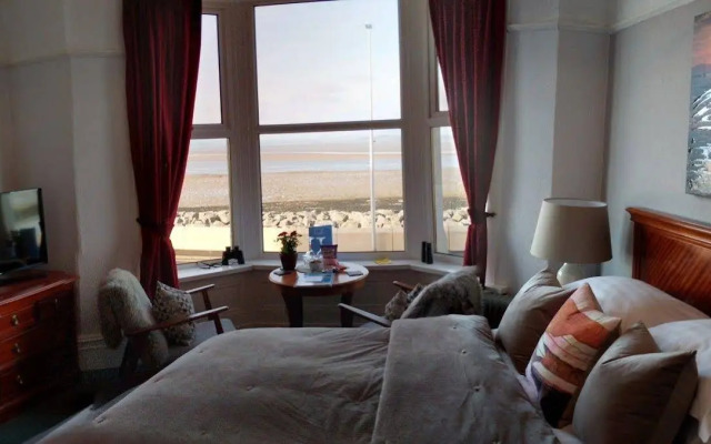 Broadwater Guest House