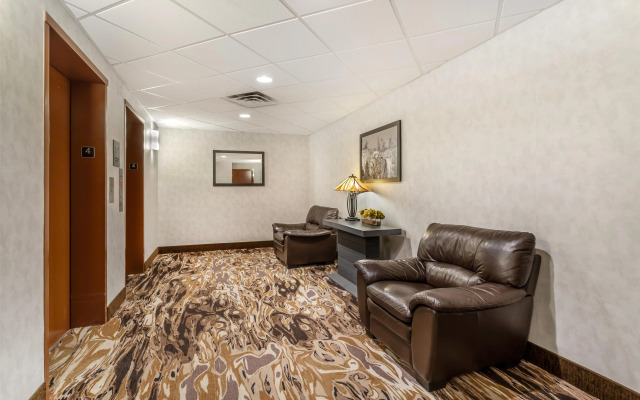 Best Western Plus Service Inn & Suites