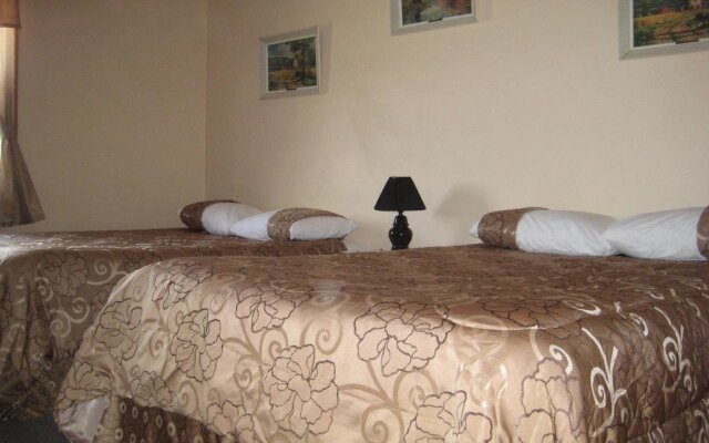 McBride Hotel