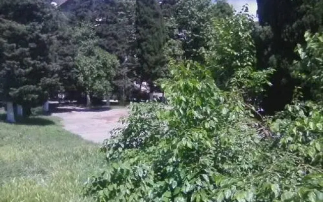 Guest House Na Pavlova