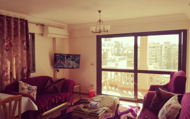 Italian Apartments in Alexandria
