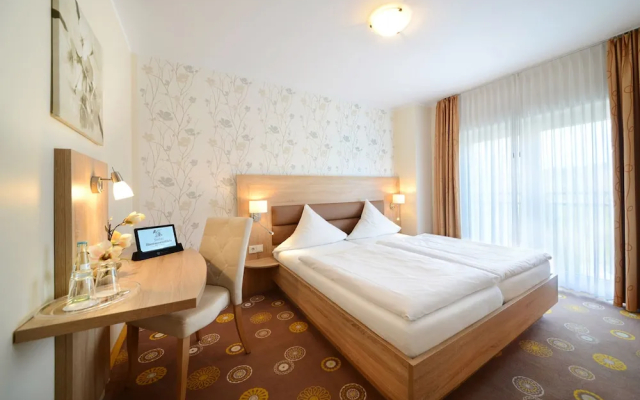 Hotel Hammermühle