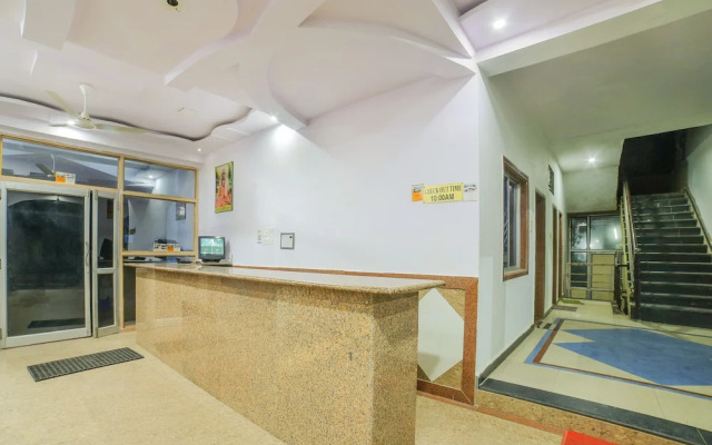 SPOT ON 38841 Anandam Palace