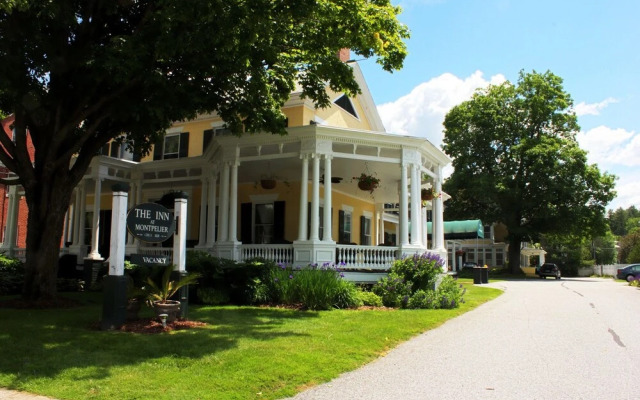 The Inn at Montpelier