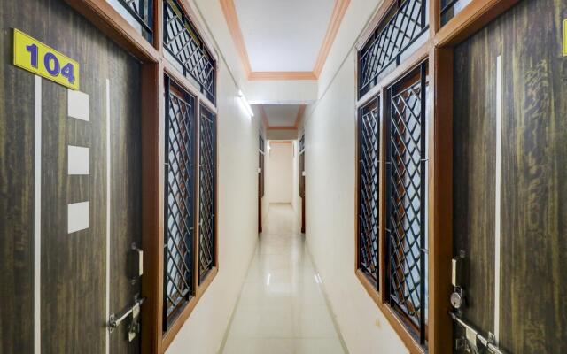 OYO 84006 Hotel Shiv Kripa