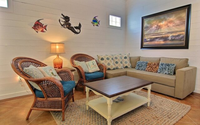 Mystical Mermaid PB222