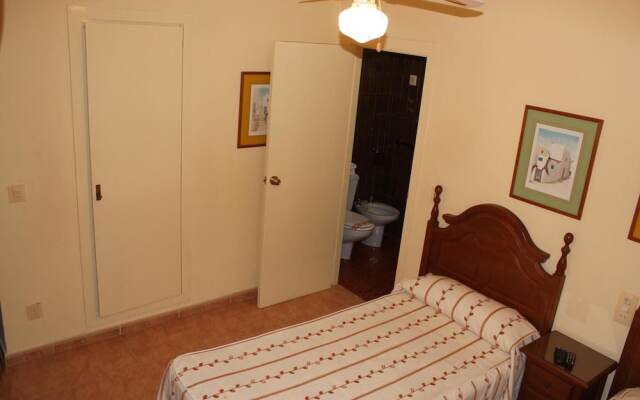 Hostal Andalucía
