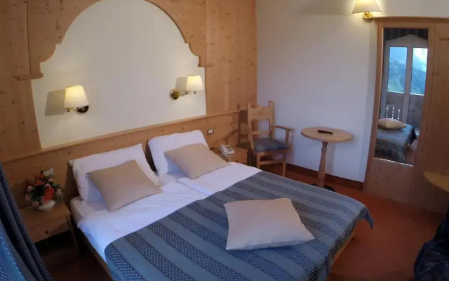 Hotel Olympia