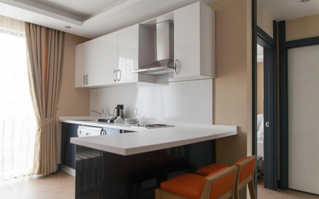 Aldino Residence