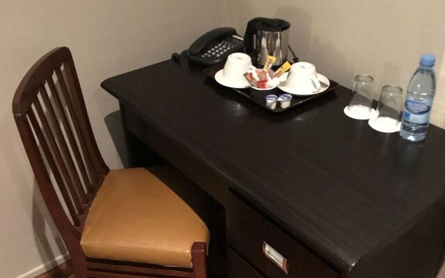 Delagoa Bay City Inn