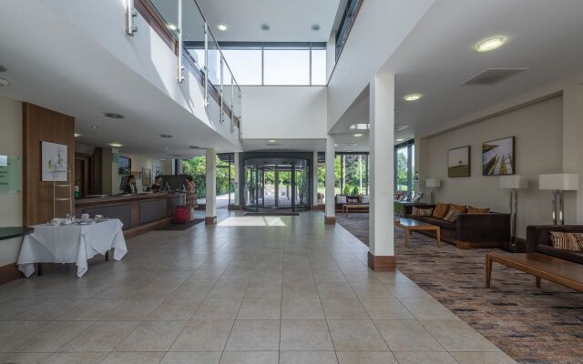 Norton Park Hotel, Spa & Manor House