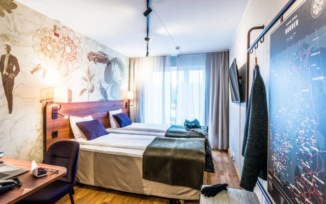 Scandic Skärholmen