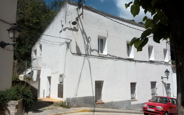 Vista Alegre Rest House 8 Person