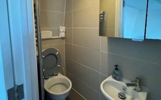 Fun Energetic Oasis in Islington - Sleeps6