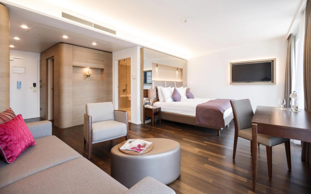IMLAUER Hotel Pitter Salzburg
