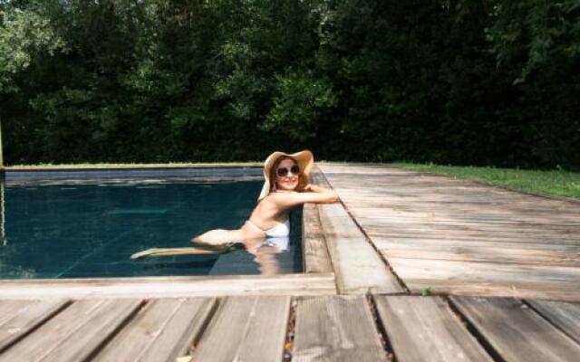 Agriturismo La Madoneta