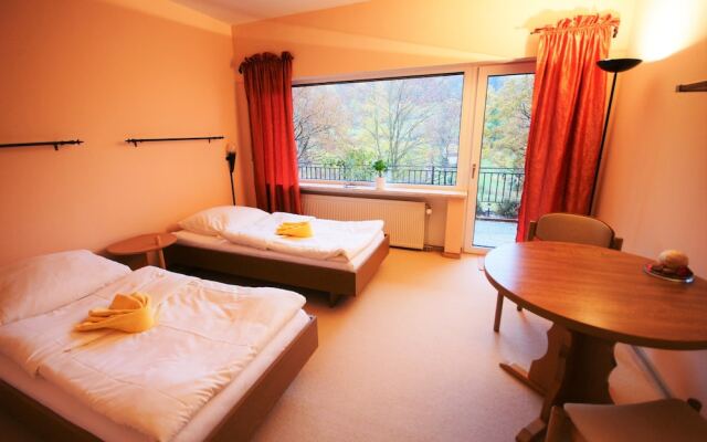 Seminarhaus am Liebfrauenberg