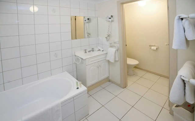 Hawthorn Gardens Serviced Apartments