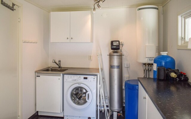 Awesome Home in Nässjö With 2 Bedrooms and Wifi