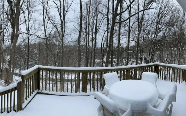 Blue Sunsets Cozy Retreat