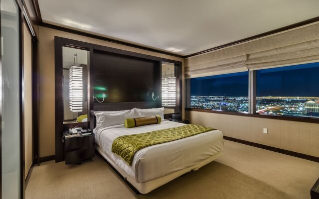 Deluxe Suite at Vdara