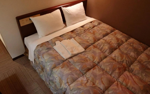Kuretake Inn Central Hamamatsu