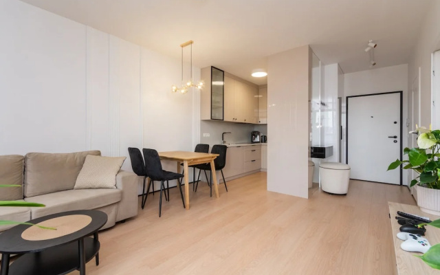 Letnica - Seaside Apartment 2 by GA
