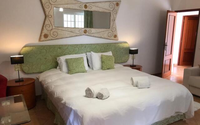 Villa Marianna do Sol (AM)